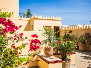 Riad Zamane Fès - Boutique & Spa