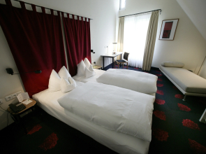 Hotel Schwanen Metzingen