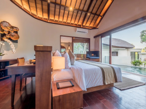 tanadewa Resort Ubud Bali By Cross Collection