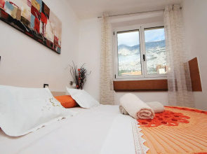 Apartment JoviZ - 20m from the sea A1 Makarska, Riviera Makarska