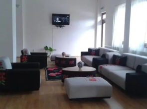 Pensiunea Casa Bunicului