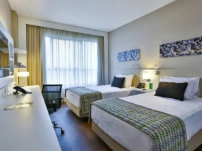 Quality Resorts Dunas de Marapé
