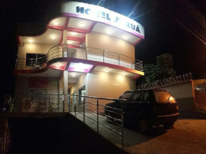Hotel Juruá