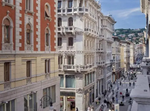 Continentale Hotel