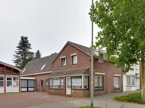 B&B Bolwerk