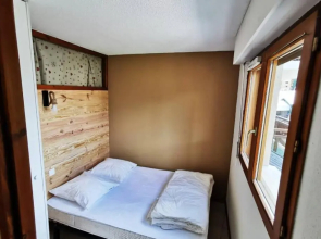 Oz Appartement cosy 3 chambres
