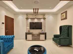 Raintree Apartment Hebbal North Bangalore