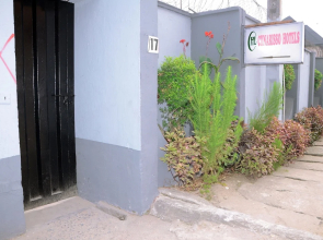 Cynarisso Hotel Lagos