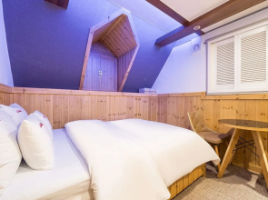 Bucheon A Hotel