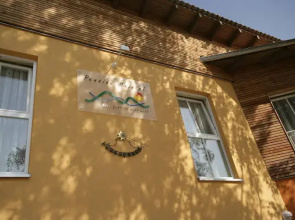 Pension Maintal