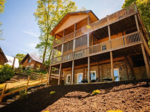 Andrew's Lake House