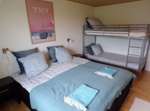 Stone Mountain BnB