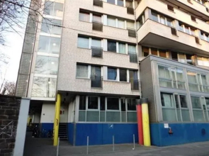 Star Apartments Cologne - Richard Wagner Strasse