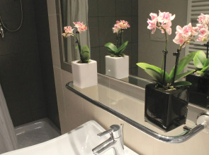 Hotel Villa delle Rose