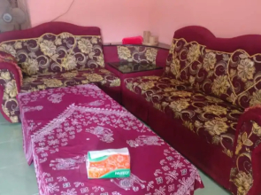 Klakat Bambu Homestay - Hostel