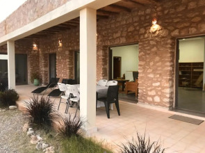 Villa Seaview Kaouki