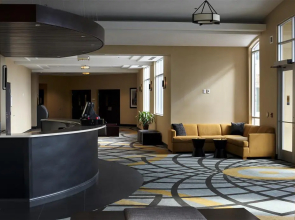 Homewood Suites by Hilton Fargo