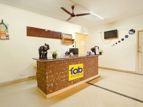 FabHotel Virksham