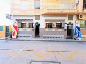 HolidaysBeachTorrox-6