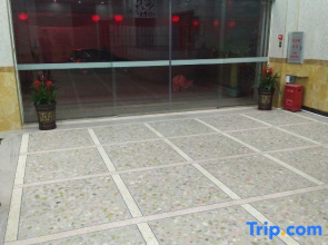Meizhou Xinzhao Hotel