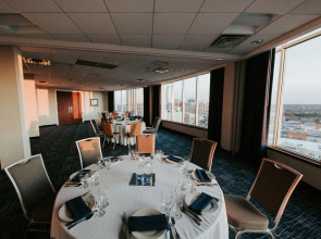 Holiday Inn Raleigh Dowtown - Capital