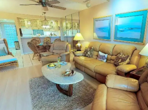 Apartamento con Piscina en Sarasota