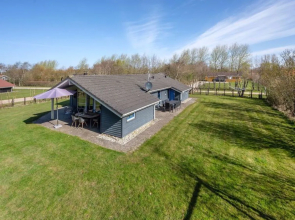 "Martina" - 7km from the sea in Western Jutland