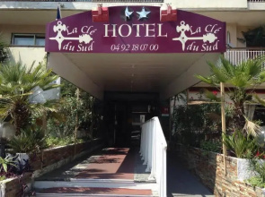 Hotel La Cle Du Sud