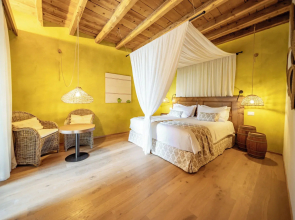 Conti Thun Wine Resort