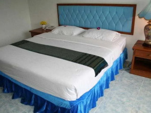 Chateau Chiangmai Hotel