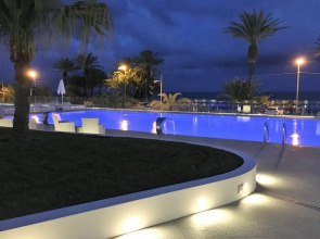 Miramare the Palace Hotel