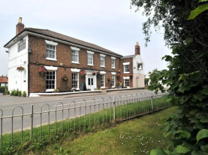 The Mermaid Inn