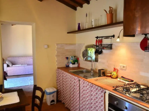 La Casina dei Lapi