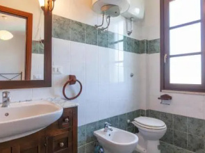 Apartment Via IV Novembre