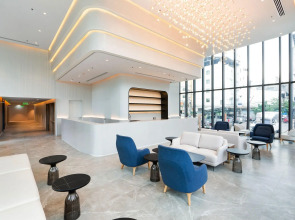 Arbour Hotel And Residence Pattaya