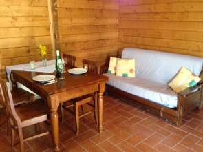 Country House Chiciabocca