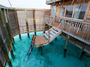 Gili Lankanfushi Maldives