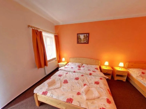 Horský Hotel Sněženka