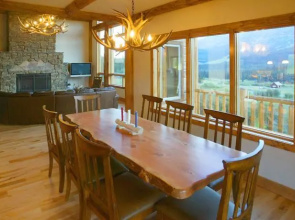Bridger Vista Lodge