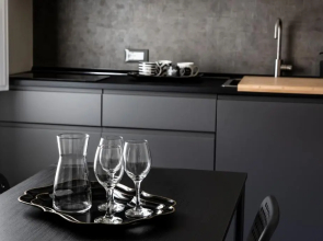 Cave Bianche Apartments