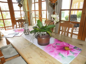 Ferienwohnung zur Weide