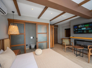 Villa Siesta Hotel Istanbul Airport