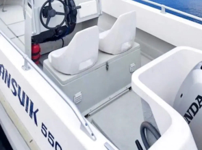 8 Person Holiday Home in Torvikbukt