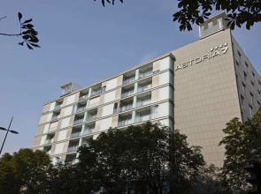 Amara Astoria-Luxury Apartments