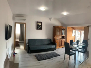 Apartament în regim hotelier