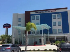 Springhill Suites Corpus Christi
