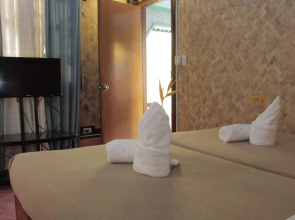 Tarao Travelodge El Nido Palawan