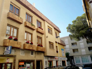 Apartamento Villananitos