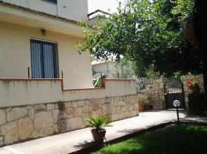 Apartment With One Bedroom In Modica, With Pool Access, Enclosed Garden And Wifi - 15 Km From The Beach