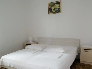 Airy Crikvenica Apartment With Terrace Close to Beach
